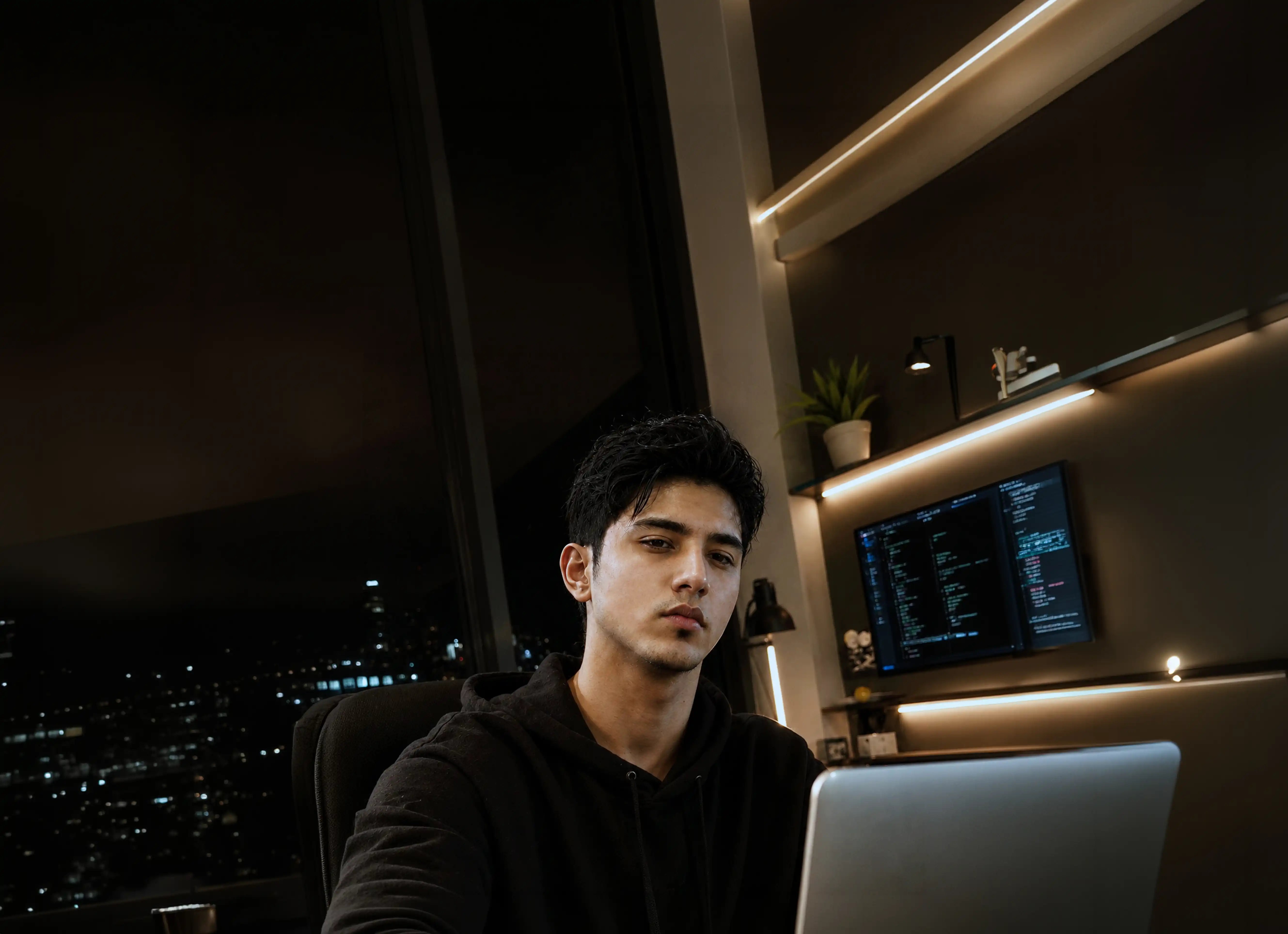 Sahad IKR profile photo